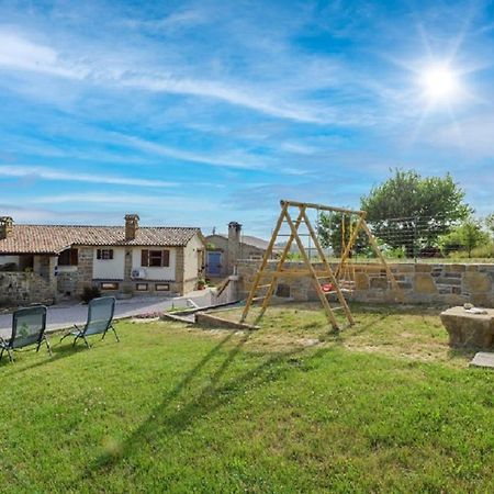 Cerovlje Guesthouse Gospodi מראה חיצוני תמונה