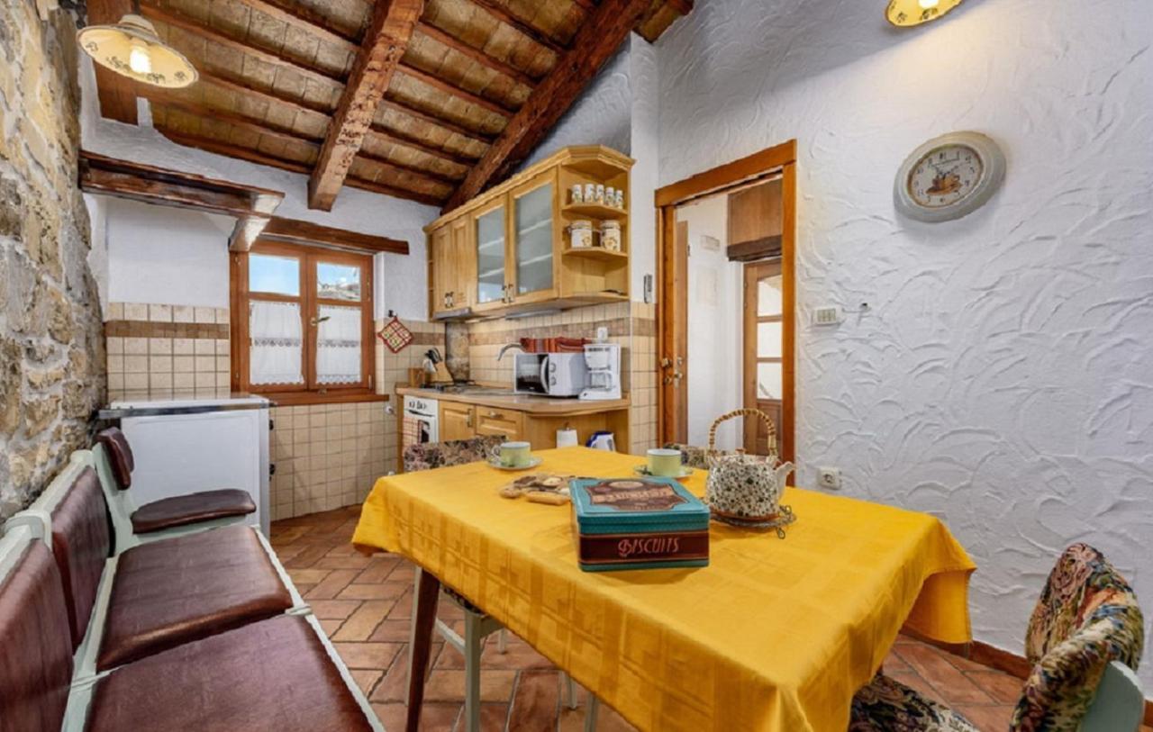 Cerovlje Guesthouse Gospodi מראה חיצוני תמונה