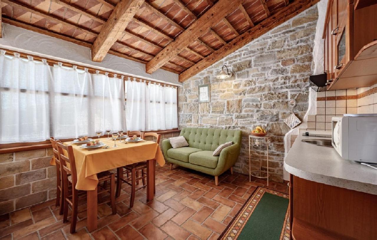 Cerovlje Guesthouse Gospodi מראה חיצוני תמונה