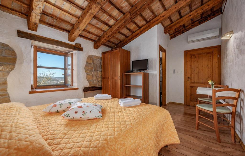 Cerovlje Guesthouse Gospodi מראה חיצוני תמונה